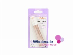 6 x Sally Hansen Spa Collection Peel-Off Nail Masks 8ml